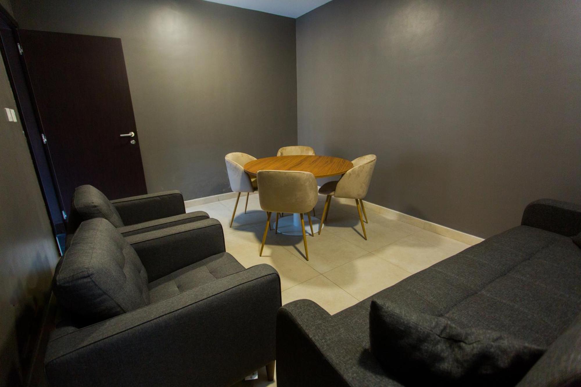 Accra Luxury Apartments @ The Signature Bagian luar foto