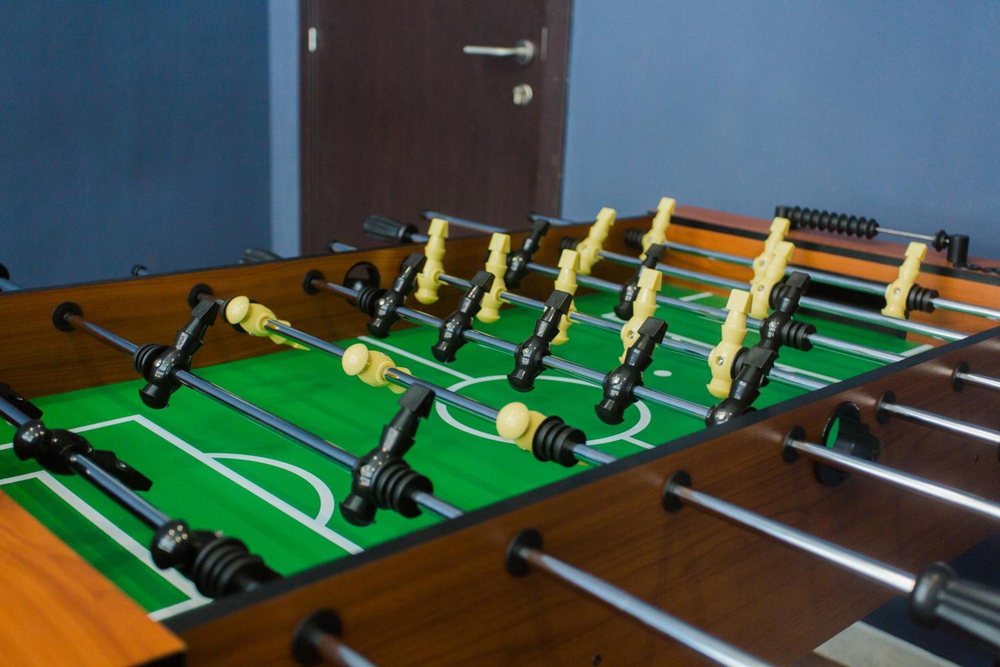 Accra Luxury Apartments @ The Signature Bagian luar foto