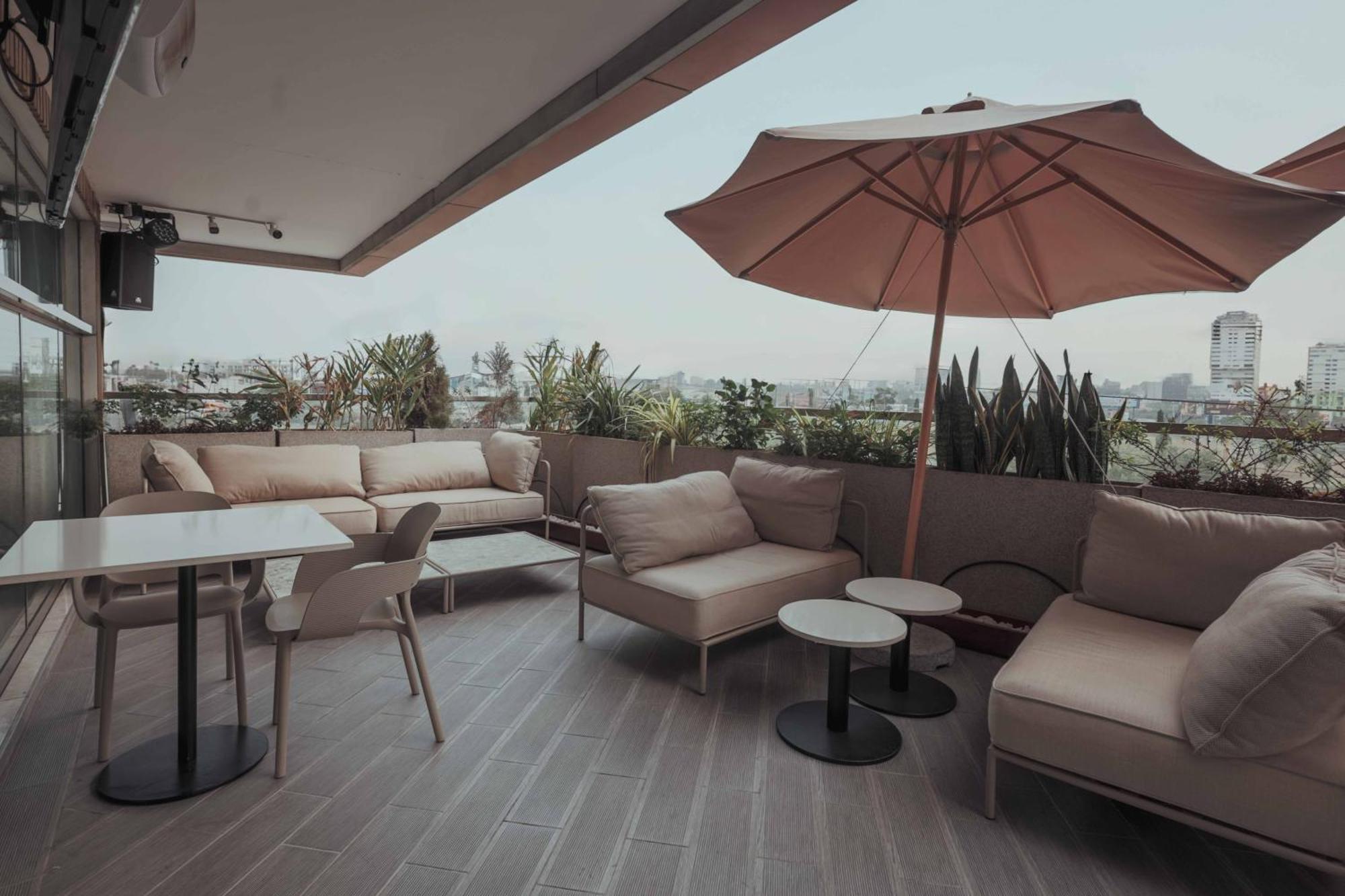 Accra Luxury Apartments @ The Signature Bagian luar foto