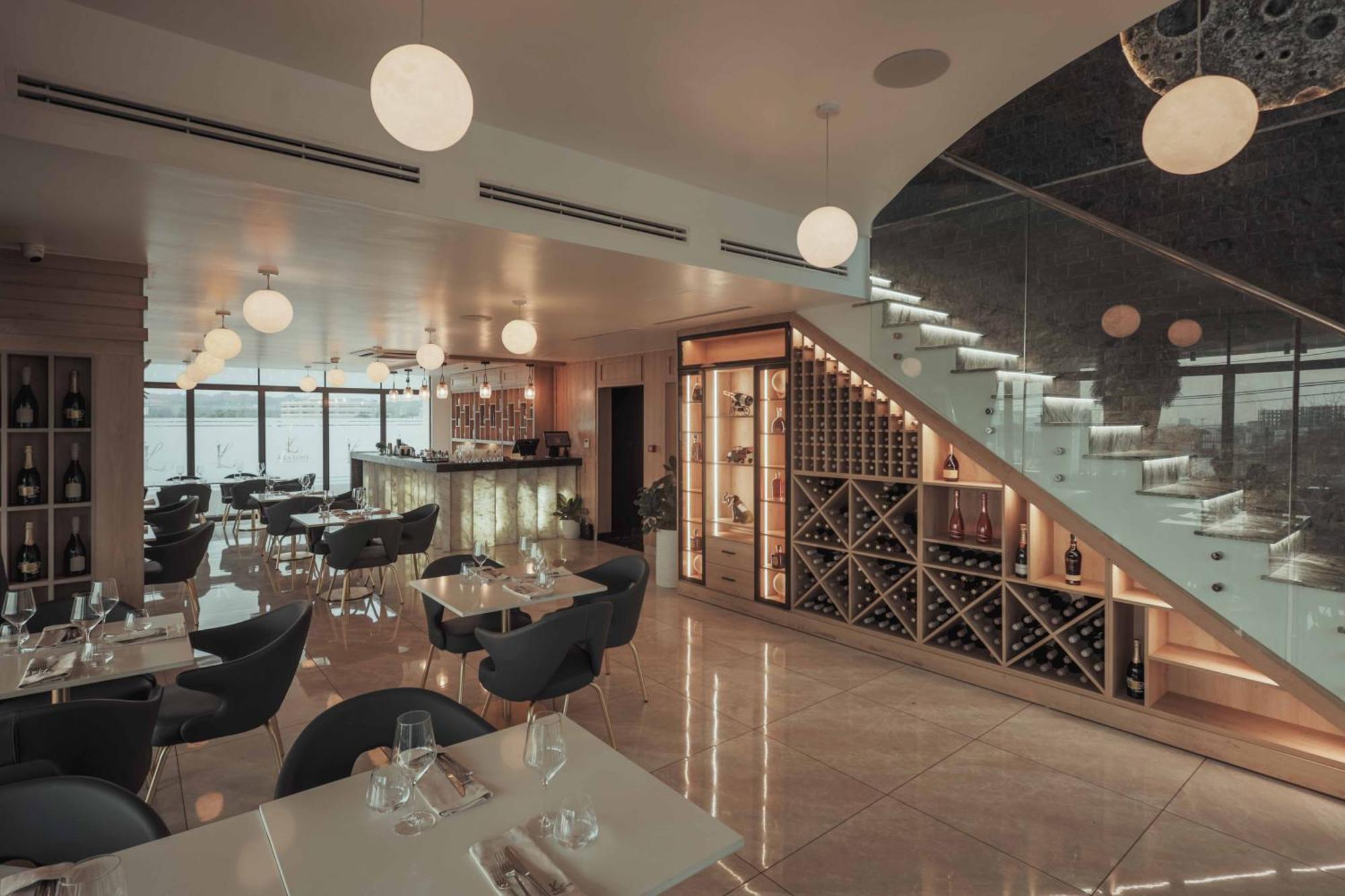 Accra Luxury Apartments @ The Signature Bagian luar foto