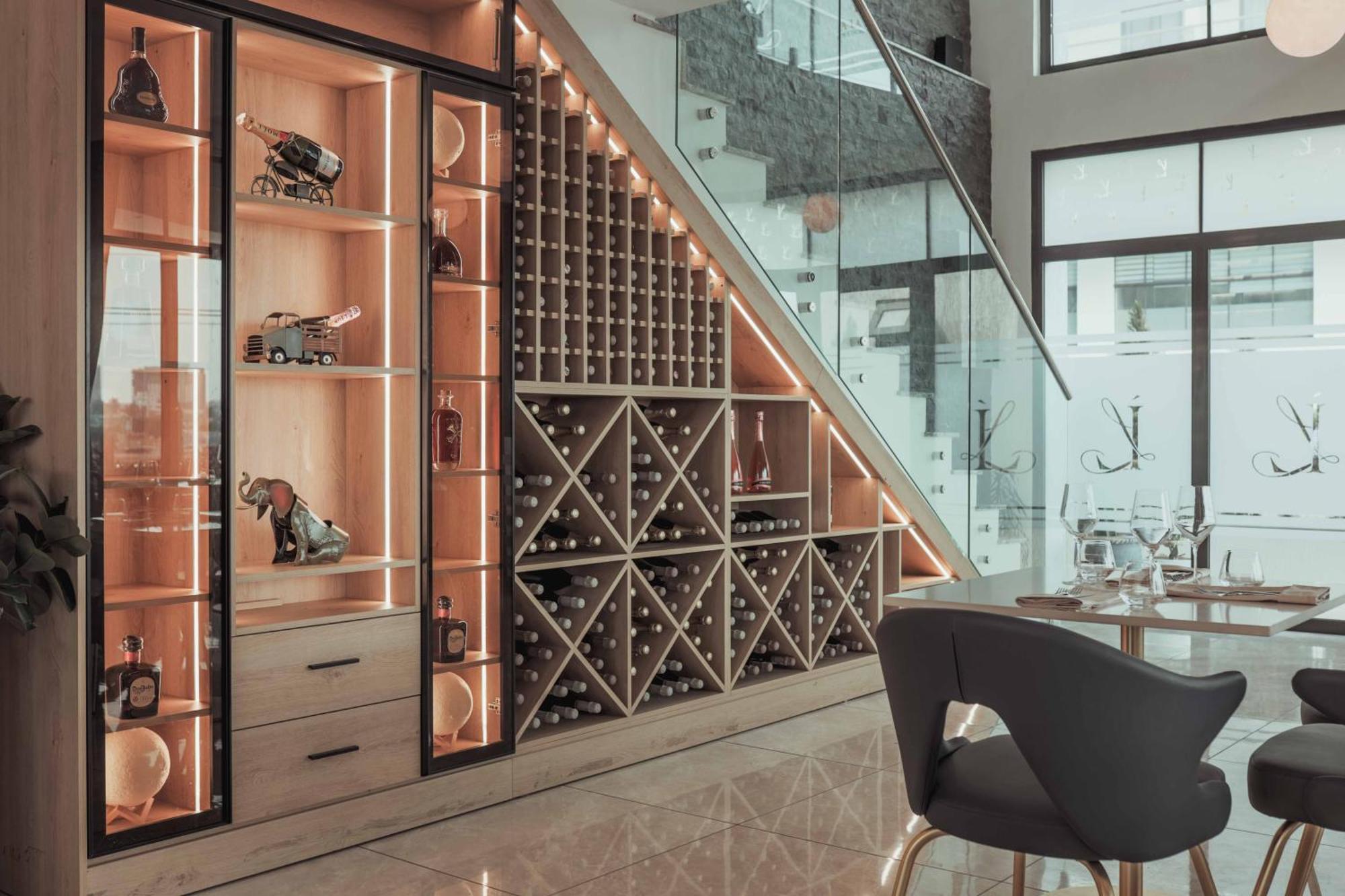 Accra Luxury Apartments @ The Signature Bagian luar foto